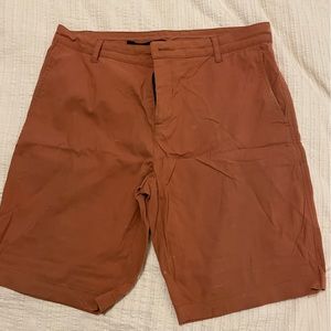 Outlier new way shorts 11”.